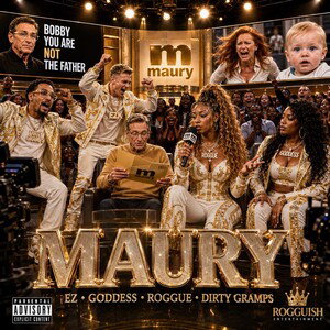 MAURY