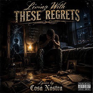 Living with these regrets