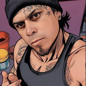 El Moder Rap,  Mind My Business