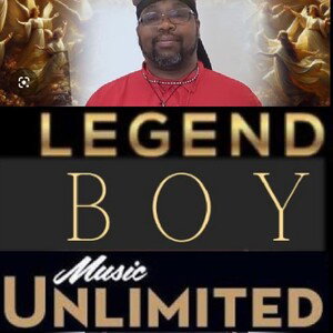 Legendboy munld world Terminator 900 star