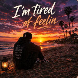I'm Tired Of Feelin