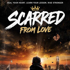 Scarred from love 