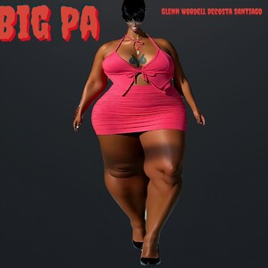 Pa Is Secretly The... By Big Pa