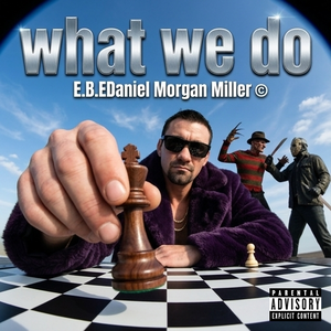 what we do