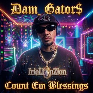 Count Em Blessings 