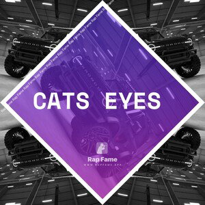 CATS EYES 