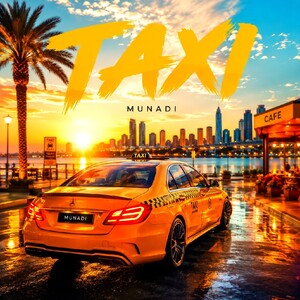 MUNADI - TAXI