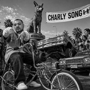 Charly song