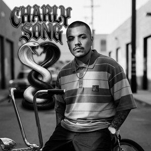 CHARLY SONG