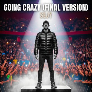 Going Crazy (final version)