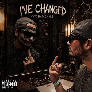 I’ve Changed 
