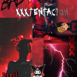 Tribute to XXX TENTACION ✌️
