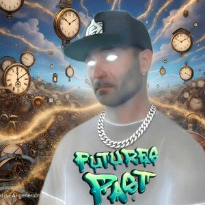 Futures Past