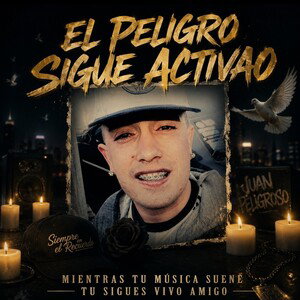 DaBrick ft Juan Peligroso - El Peligro sigue Activao
