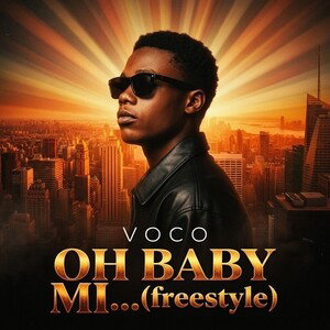OH BABY MI…(freestyle)