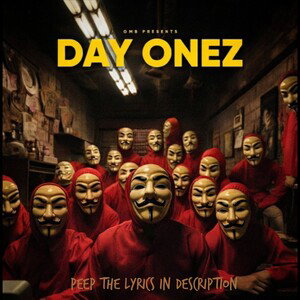 D A Y   O N E Z
