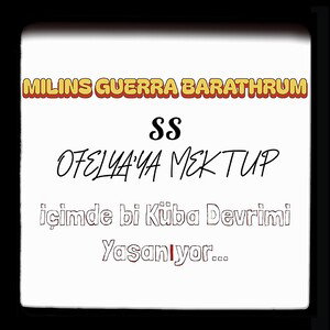 Ofelya'ya Mektup 