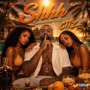 Shhh (Summer Time Heat) 