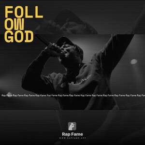 follow god 