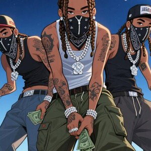 💰Memphis Ten📦