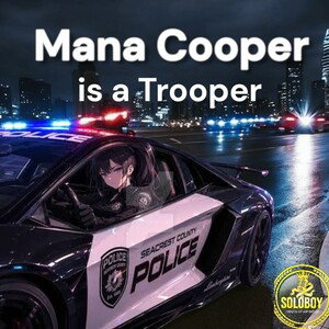 Mana Cooper