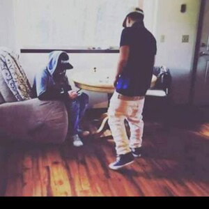 cold world
