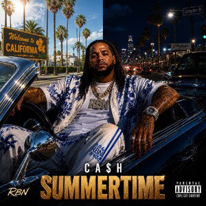 CASH SUMMER 2026