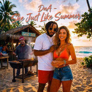 She Just Like Summer - DnA