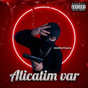 Alicatim  X  Amroflex7Capone
