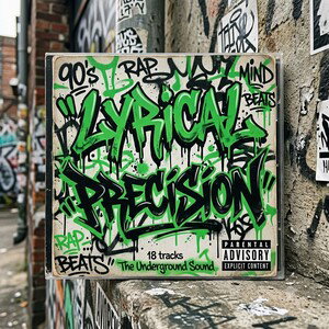 Lyrical Precision 