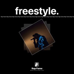 freestyle. 