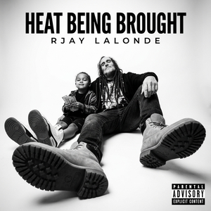 heat being brought 