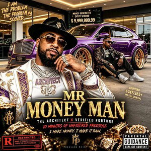 MR MONEY MAN 💰💰💰