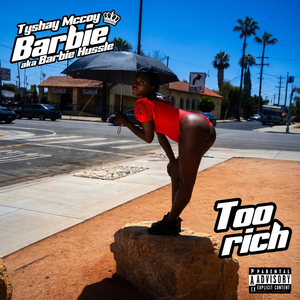 Too Rich
