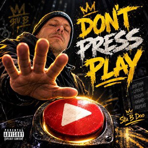 Don’t Press Play