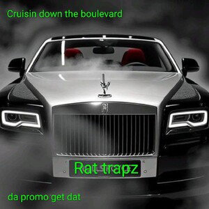 Cruisin' down the boulevard, feelin' so divine,  