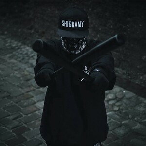 Shigramy - Призрак