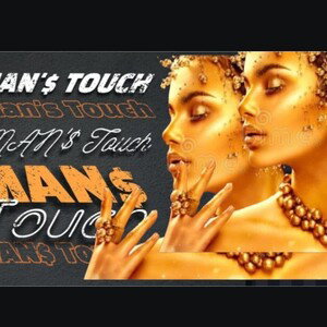 Man's TOUCH 