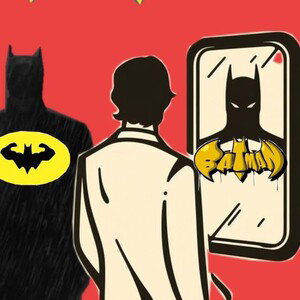 🦇batman🦇