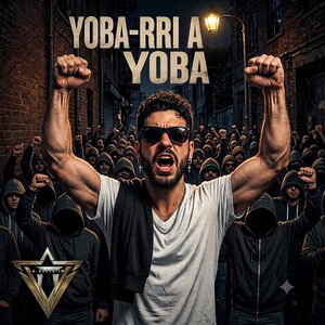 YOBA-RRI A YOBA (RapReal)