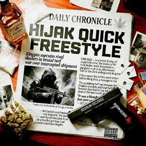 Hijak Quick Freestyle