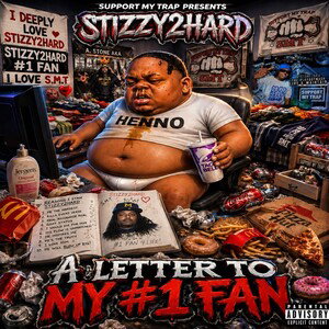 A LETTER TO MY #1 FAN 