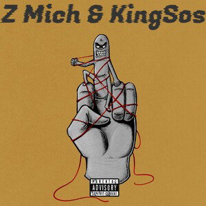 Fuck You ft. KingSos