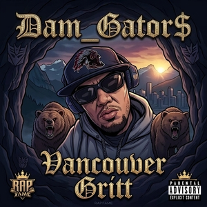 Vancouver Gritt