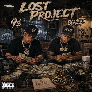 Lost Project