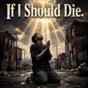​If I should Die