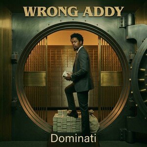 Wrong Addy
