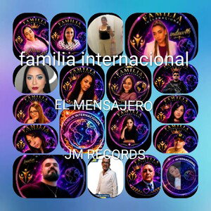 familia internacional "EL MENSAJERO"