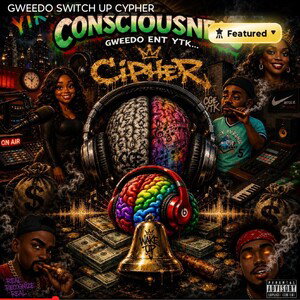 GWEEDO SWITCH UP CYPHER 