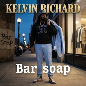 Bar soap